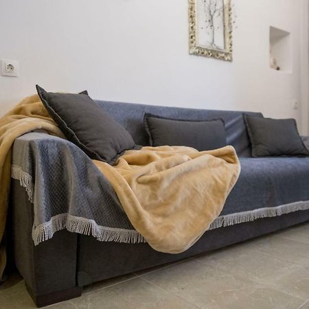 Studio Galatia, In The Heart Of קמילרי מראה חיצוני תמונה