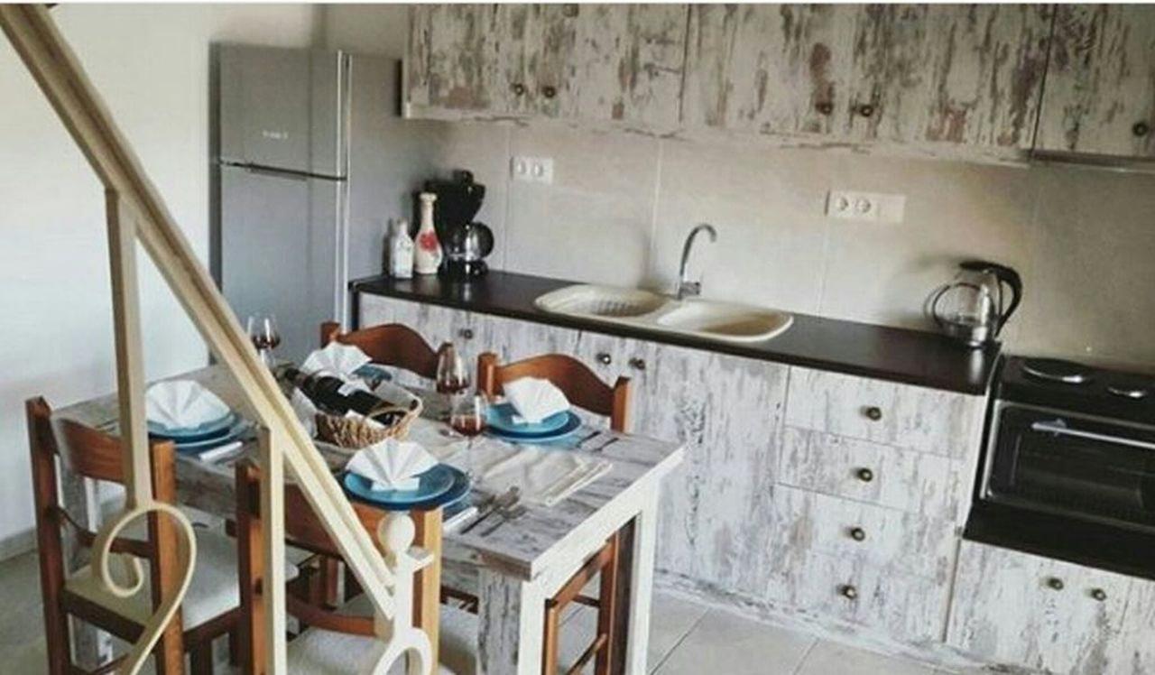 Studio Galatia, In The Heart Of קמילרי מראה חיצוני תמונה
