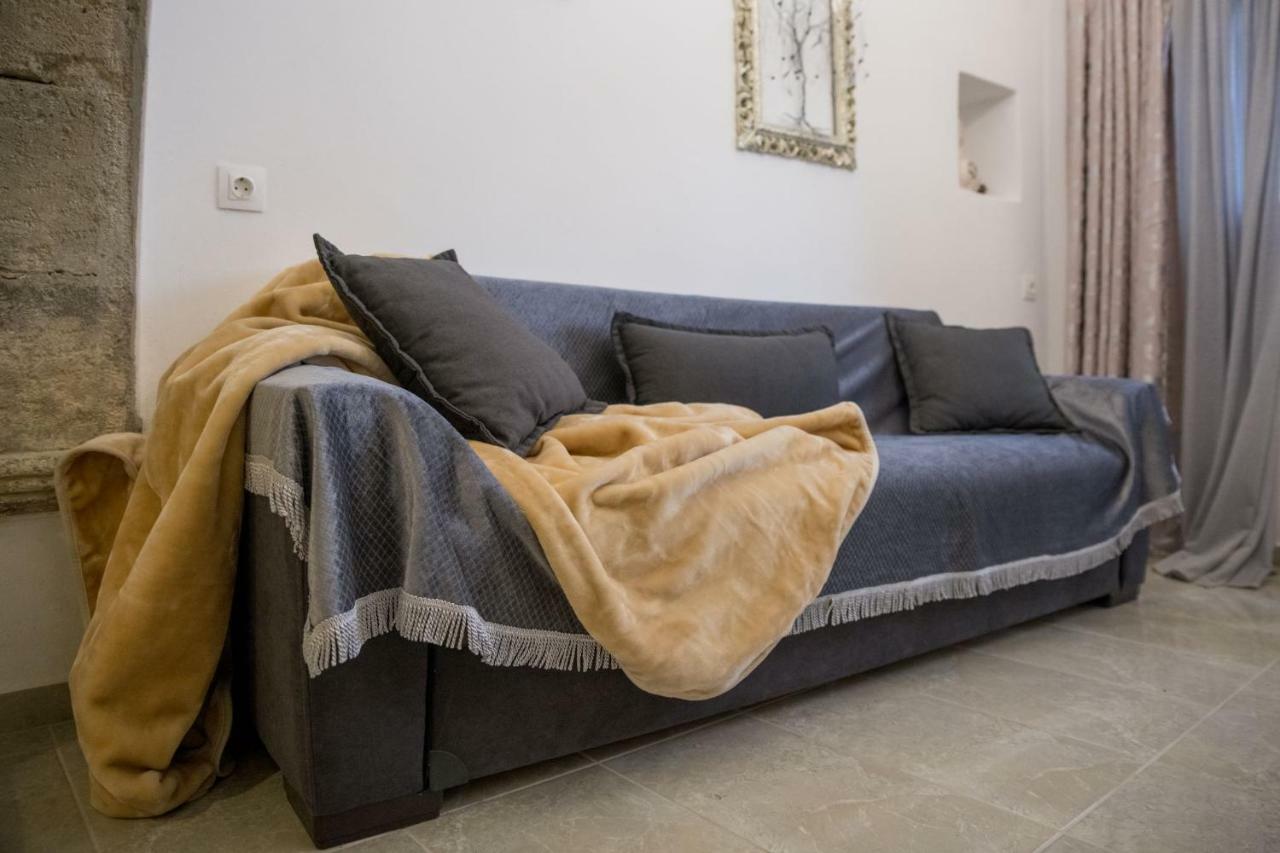 Studio Galatia, In The Heart Of קמילרי מראה חיצוני תמונה