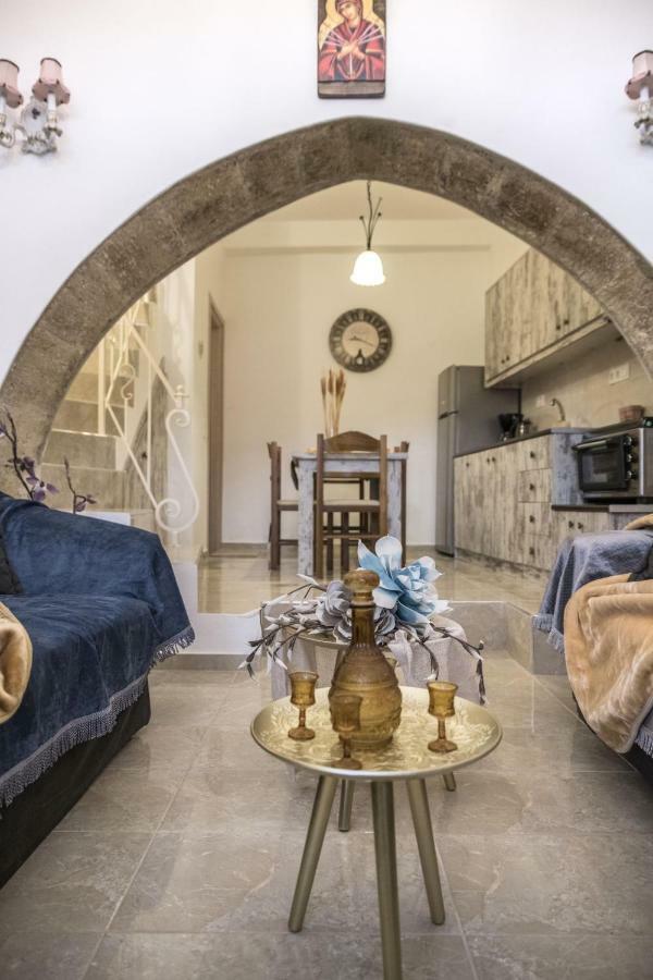 Studio Galatia, In The Heart Of קמילרי מראה חיצוני תמונה