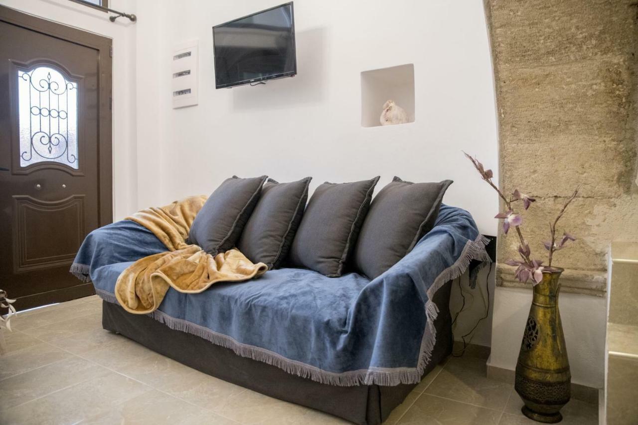 Studio Galatia, In The Heart Of קמילרי מראה חיצוני תמונה