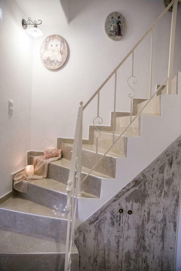 Studio Galatia, In The Heart Of קמילרי מראה חיצוני תמונה