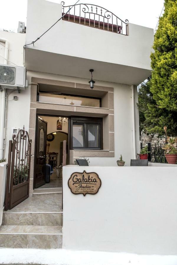 Studio Galatia, In The Heart Of קמילרי מראה חיצוני תמונה